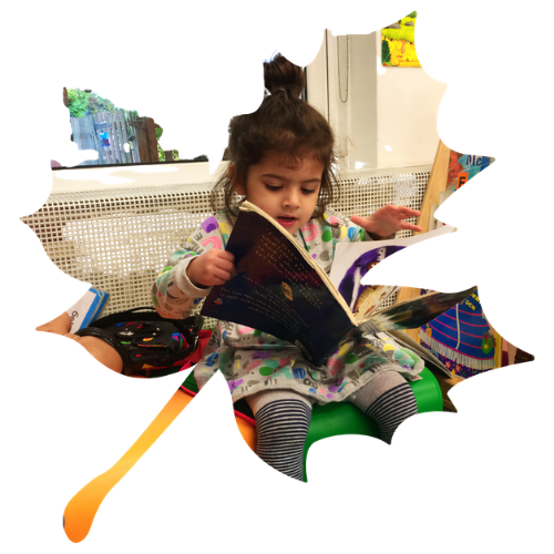 child-reading Child reading