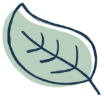 green-leaf-small Green leaf illustration