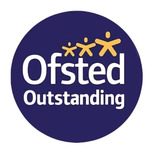 ofsted-oustanding Ofsted outstanding logo