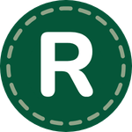 Letter R
