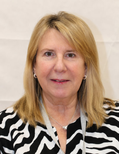 Staff-member-julie Staff member