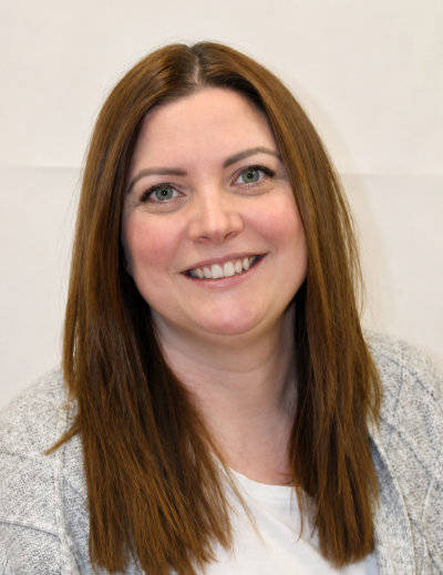 Staff-member-louise Staff member