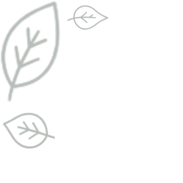 Leaf icons